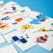 Minds That Play: Children's Card Game For Language Development – Minds ...